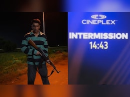 235-Minute <i>Dhurandhar 2</i> Makes Canada Theatres Break For 15-Minute Interval