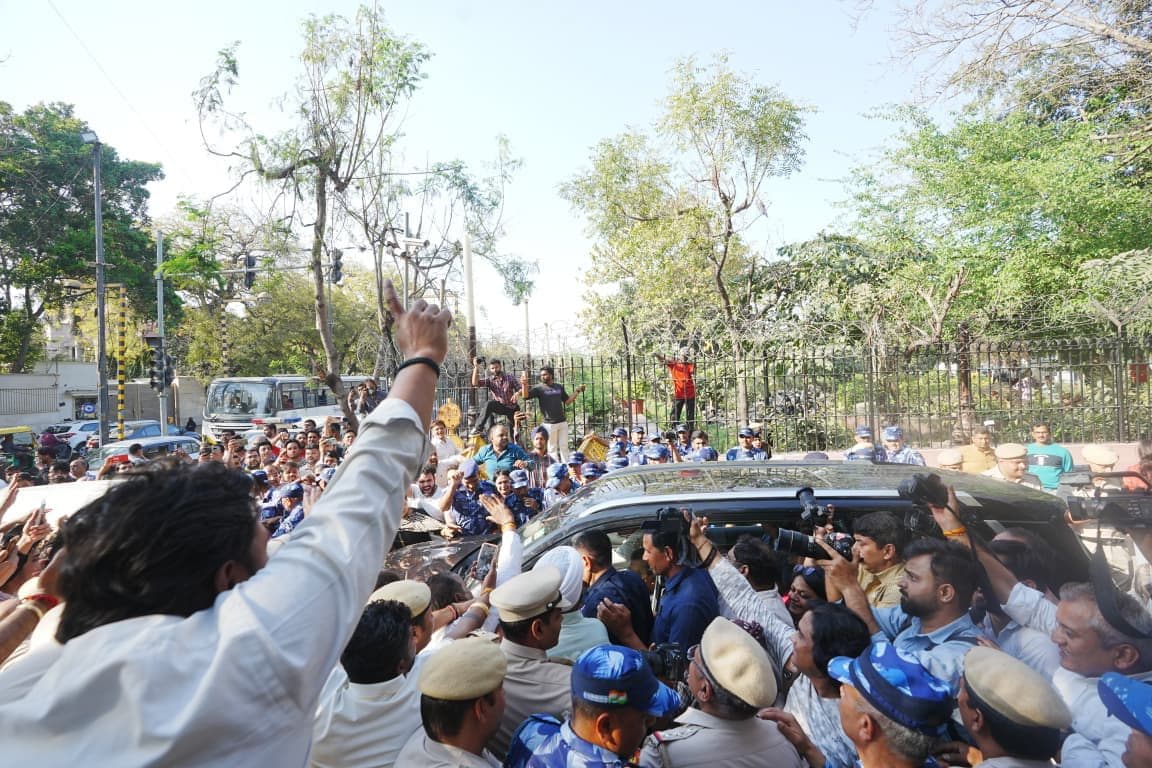 Latest and Breaking News on NDTV