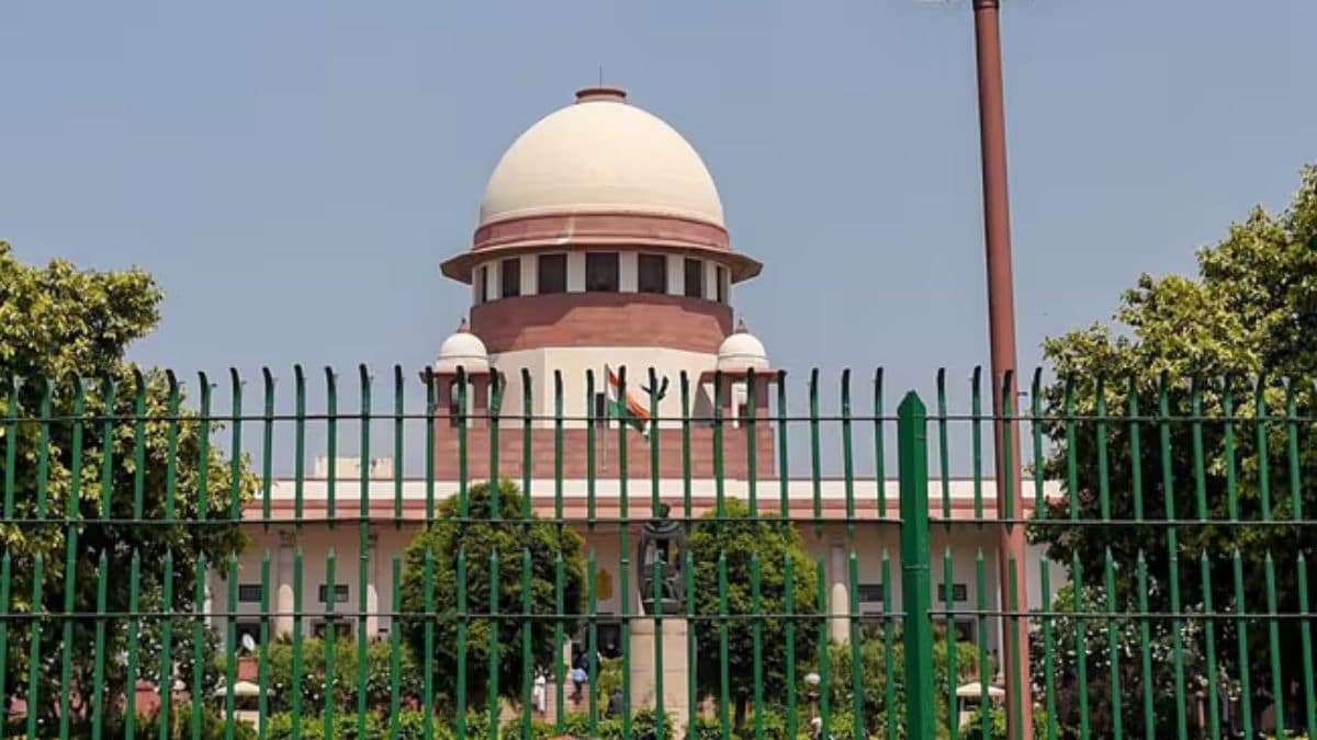 'Nobody Will Hire Women': Supreme Court Turns Down Plea On Menstrual Leaves