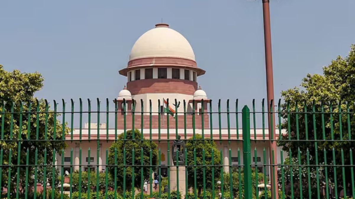 पीरियड्स लीव अनिवार्य करने वाली याचिका पर SC का सुनवाई से इनकार, CJI बोले- इससे महिलाओं का ही नुकसान