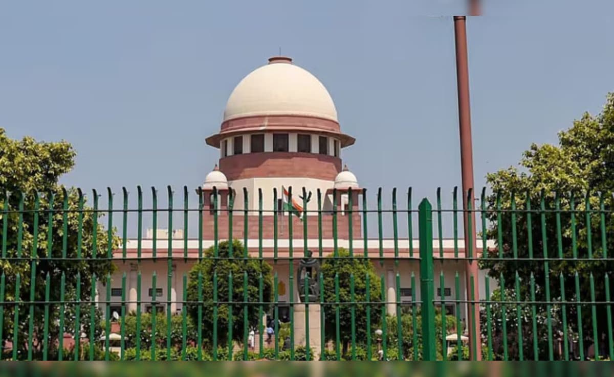 डेटा प्रोटेक्शन कानून को सुप्रीम कोर्ट में क्यों दी गई चुनौती? CJI ने कहा- ये बेहद जरूरी मुद्दा है