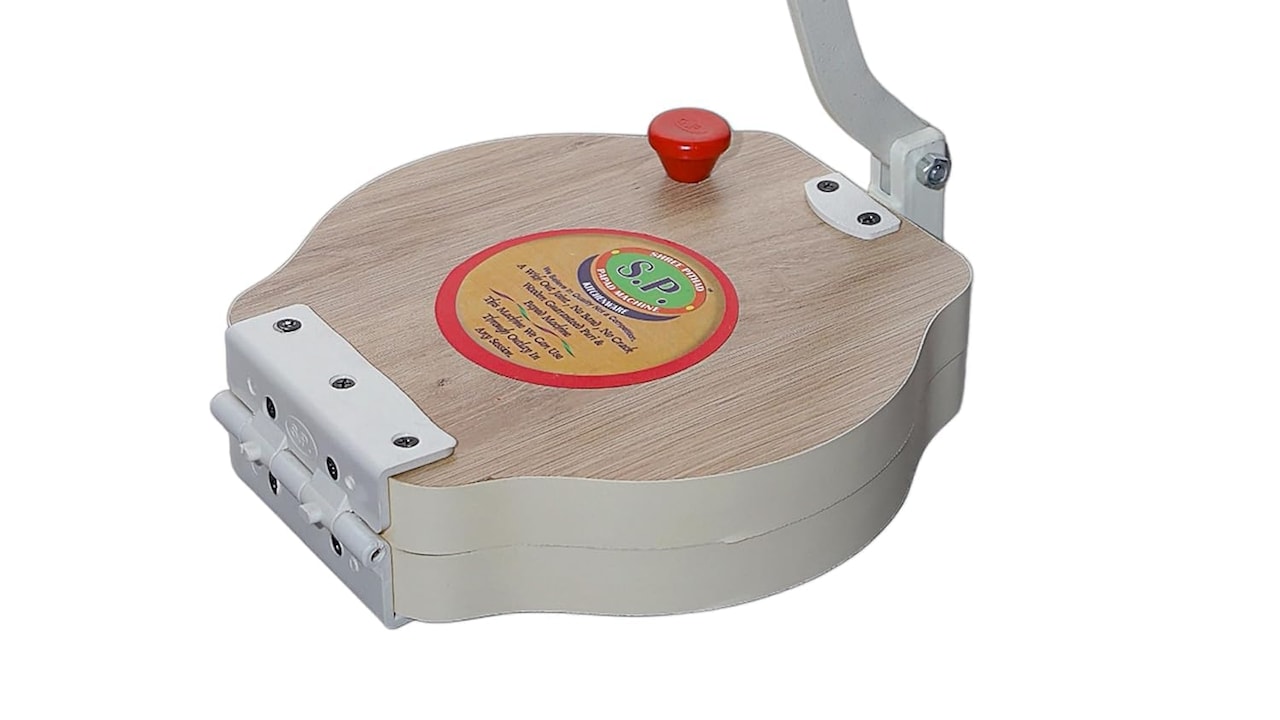 10 Smart Tips To Use Automatic Roti Makers At Home And Save Cooking Time