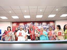 हम जीते तो UP की महिलाओं को देंगे 40 हजार रुपये... सपा प्रमुख अखिलेश यादव का बड़ा ऐलान