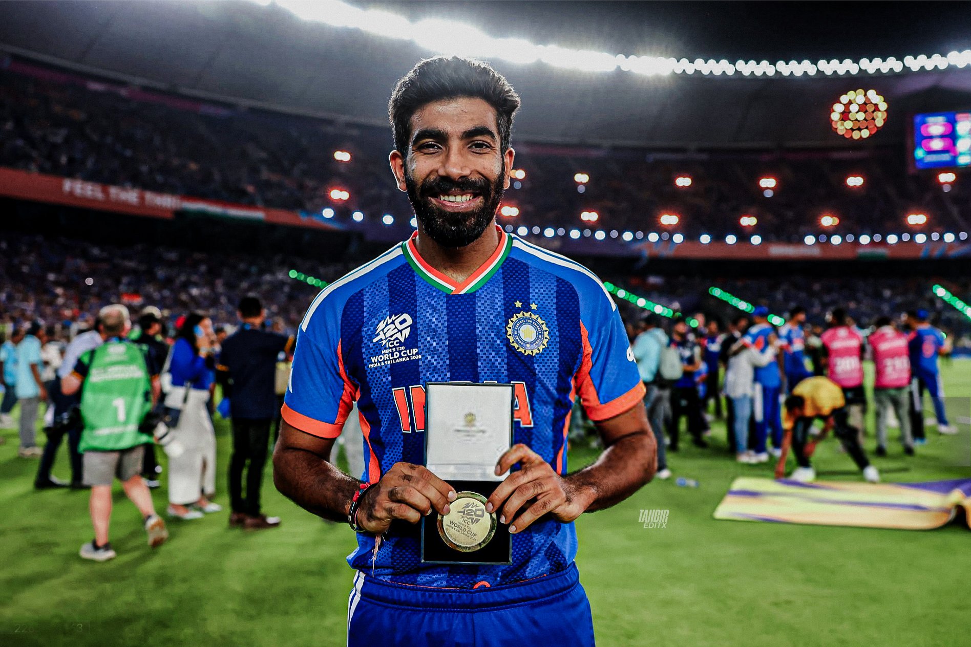 IPL 2026: किस टीम में हैं टी20 वर्ल्ड कप 2026 के सबसे ज्यादा चैंपियन क्रिकेटर?