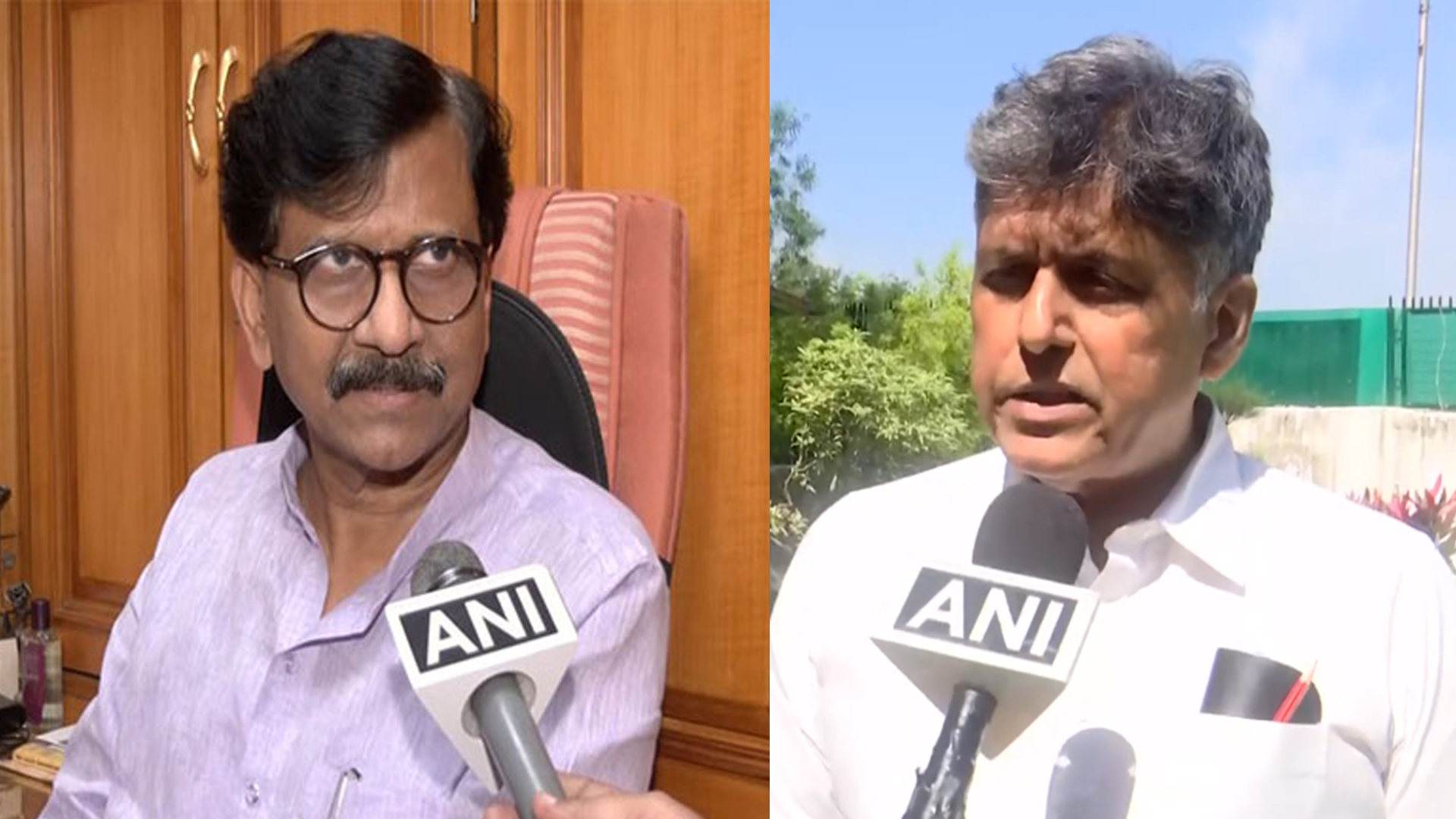 Government Vs Opposition Over India's LPG Concerns Amid West Asia Conflict