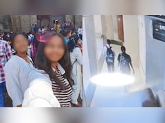 2 Girls Found Dead In Gujarat Temple, Had Searched Ways To Die By Suicide