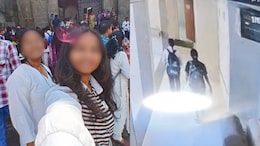 2 Girls Found Dead In Gujarat Temple Bathroom, Had Searched Ways To Die By Suicide