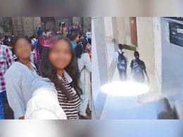 2 Girls Found Dead In Gujarat Temple Bathroom, Had Searched Ways To Die By Suicide