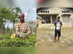 असम के चाय बागानों में 'कमल' खिलने के आसार क्यों हैं? पढ़िए पूरी इनसाइड स्टोरी