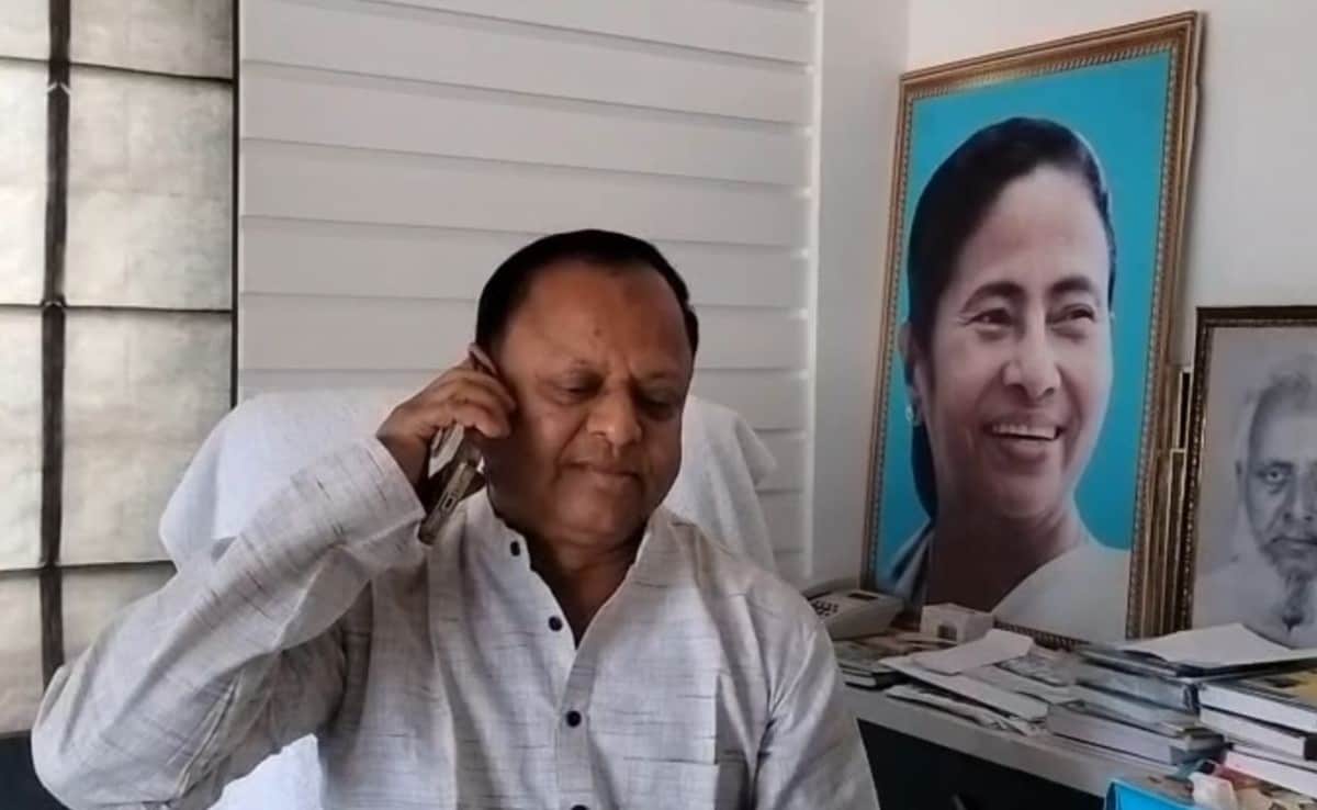 बंगाल के मंत्री गुलाम रब्बानी का नाम सप्लीमेंट्री वोटर लिस्ट से गायब, तो क्या अब नहीं लड़ पाएंगे चुनाव