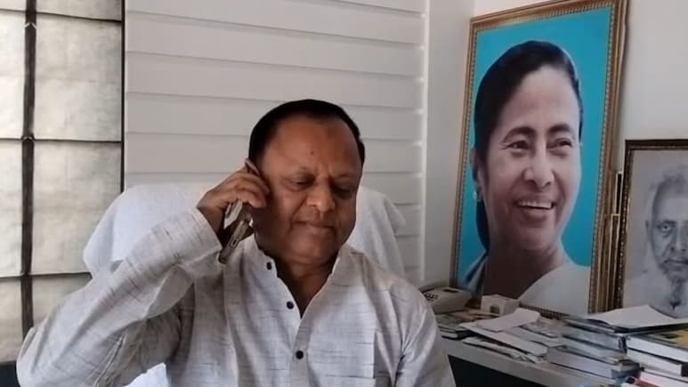 बंगाल के मंत्री गुलाम रब्बानी का नाम सप्लीमेंट्री वोटर लिस्ट से गायब, तो क्या अब नहीं लड़ पाएंगे चुनाव