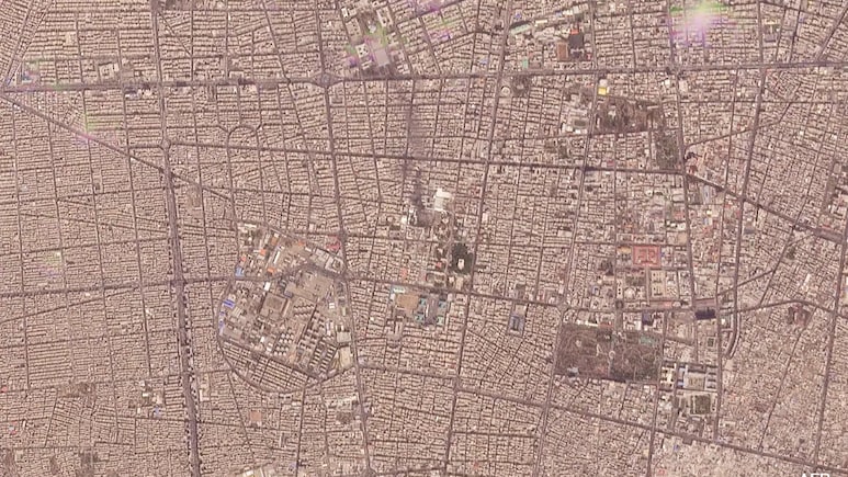 36 Hours, 3,000 Guided Munitions: How US-Israel Rained Fire On Iran