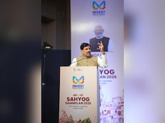 MP‑UP सहयोग सम्मेलन; वाराणसी में दो अहम MoU हुए, CM मोहन बोले- केन-बेतवा नदी लिंक परियोजना से बदलेगा बुंदेलखंड