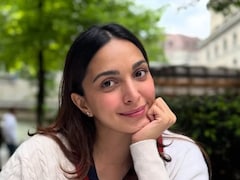 Kiara Advani Gets Candid About Motherhood: 'The Hustle Is Double Now'