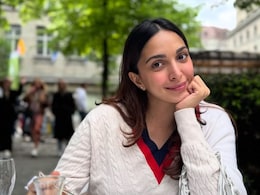 Kiara Advani Opens Up About Motherhood: "I've Become More Of A Tigress"