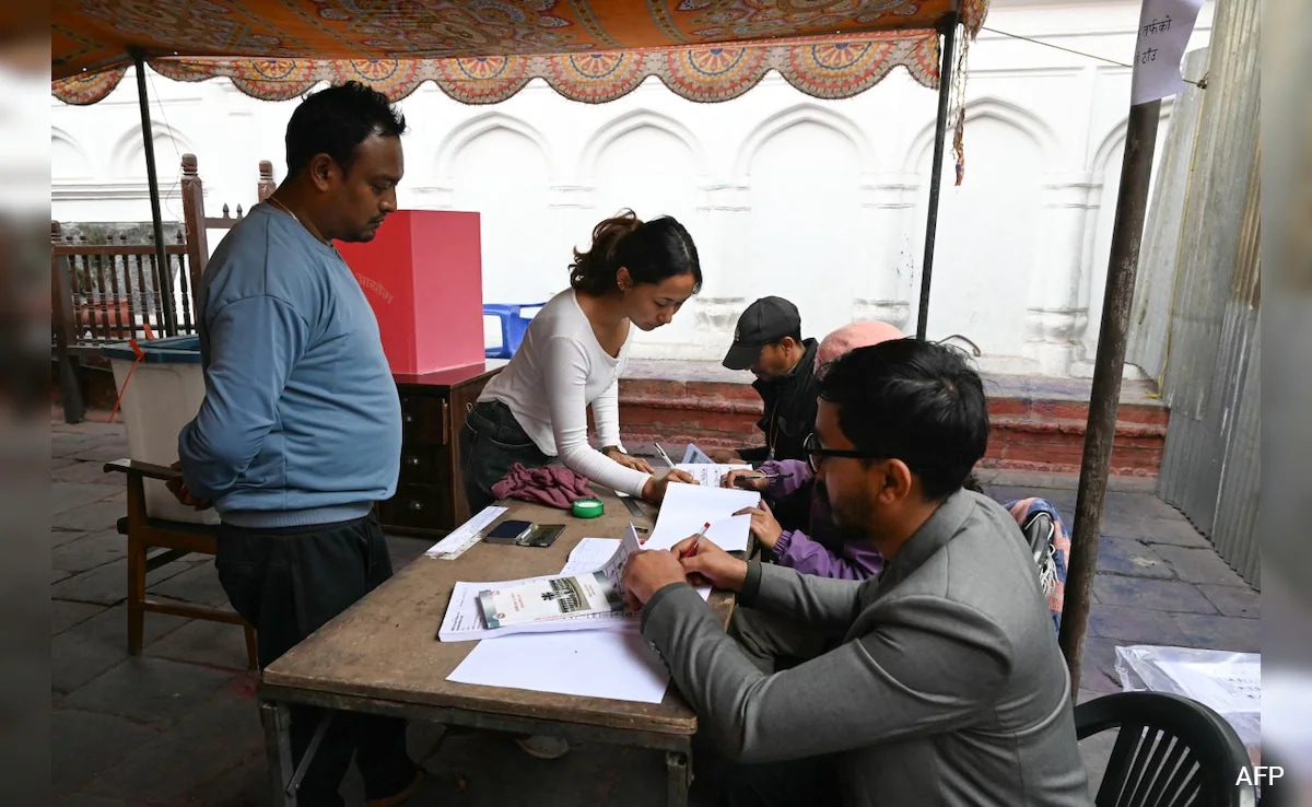 Gen Z vs Old Guard: Nepal Poll Pits Balendra Shah Against Veteran Leaders