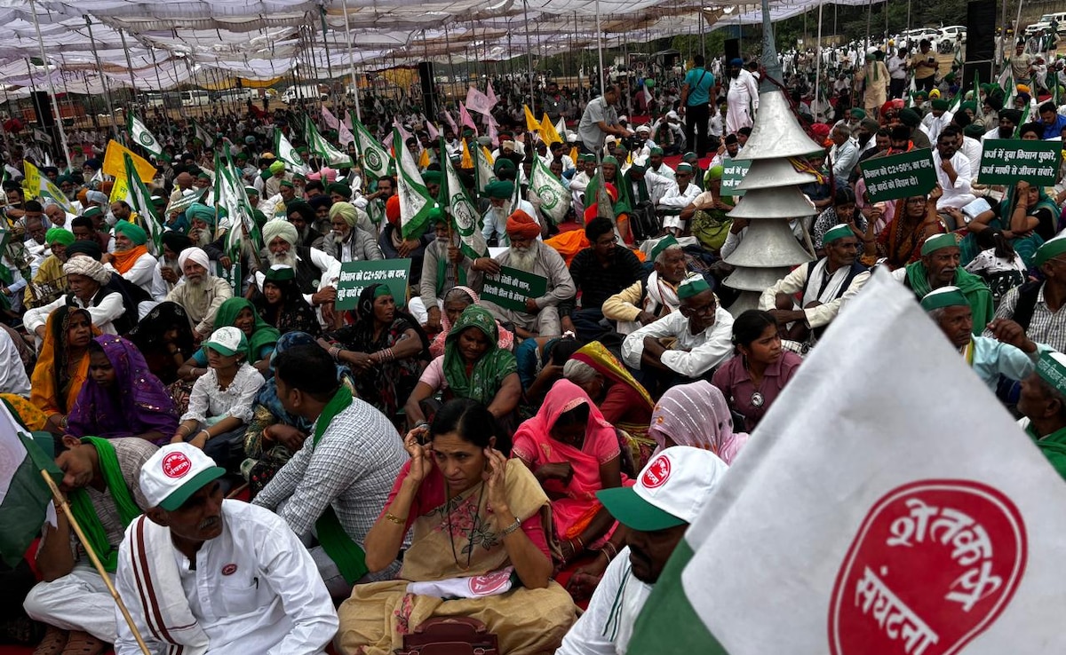 Latest and Breaking News on NDTV