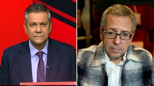 Iran's Ballistic Missiles Could Be Under 1,000, Drone Attacks Tapering: Ian Bremmer