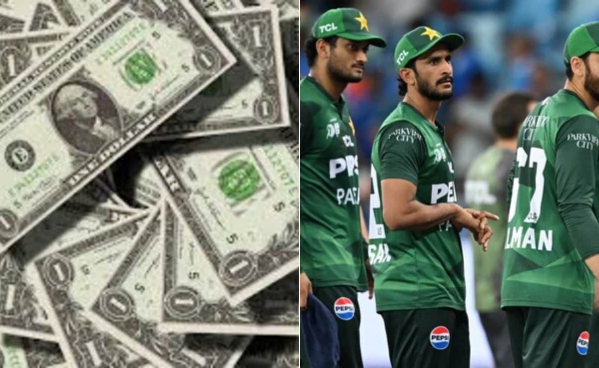 SL vs PAK: पाकिस्तान का खेल खत्म, लेकिन पैसा हजम नहीं! जानें कितनी इनामी रकम के साथ घर वापस लौटेंगे पड़ोसी