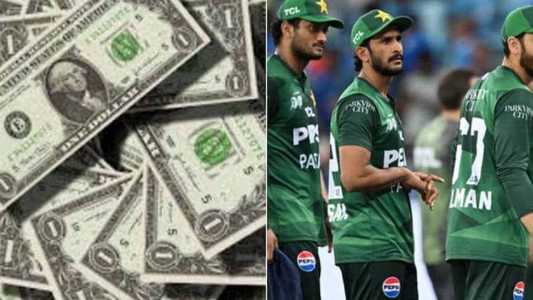 SL vs PAK: पाकिस्तान का खेल खत्म, लेकिन पैसा हजम नहीं! जानें कितनी इनामी रकम के साथ घर वापस लौटेंगे पड़ोसी