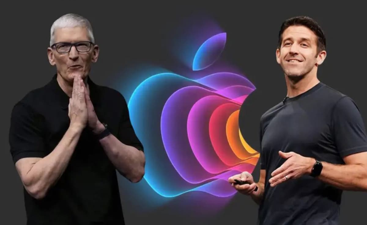 कौन हैं John Ternus जो टिम कुक के बाद बन सकते हैं Apple के CEO, क्यों है कंपनी को इतना भरोसा?