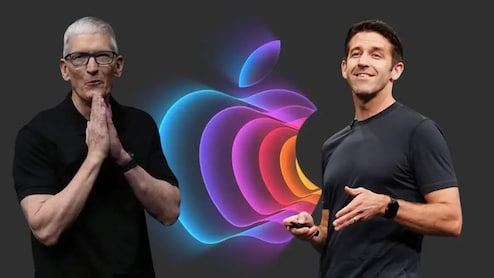 कौन हैं John Ternus जो टिम कुक के बाद बन सकते हैं Apple के CEO, क्यों है कंपनी को इतना भरोसा?