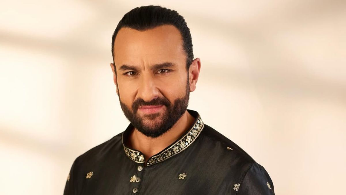 Saif Ali Khan Credits Sleep, Diet, And Exercise For Looking Good At 55: "Every Little Thing Shows On Your Face"