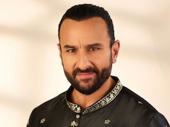 Saif Ali Khan Credits Sleep, Diet, And Exercise For Looking Good At 55: 