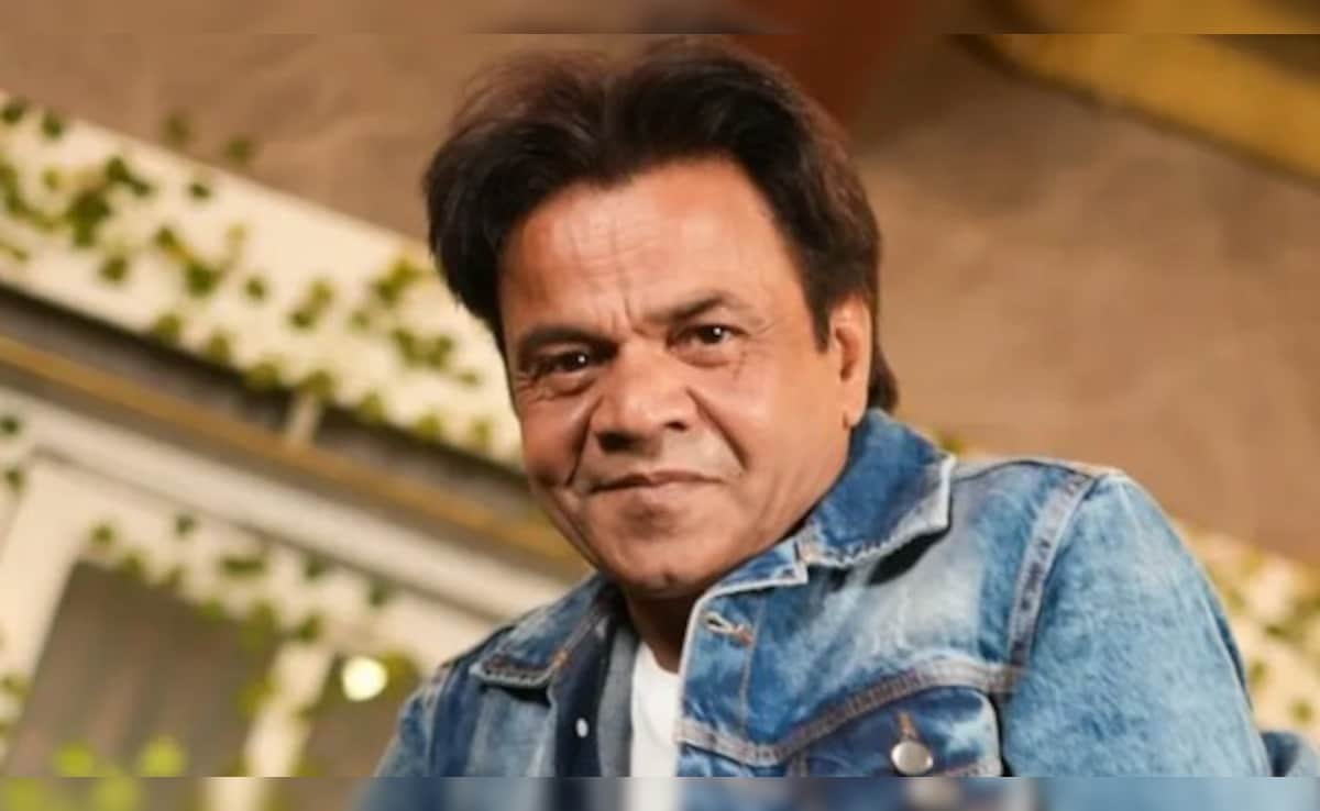 No Jail For Rajpal Yadav, Actor Gets Relief In Rs 9-Crore Cheque-Bounce Case