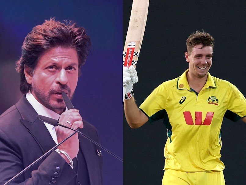 R Ashwin Tells Shah Rukh Khan, KKR To Deduct From Cameron Green's Rs 25.20 Crore Salary, On This Condition