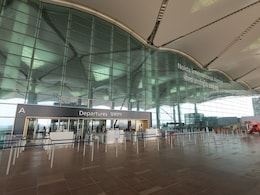 LIVE: जेवर एयरपोर्ट उड़ान के लिए तैयार, PM मोदी करेंगे उद्घाटन; नोएडा में कई जगह ट्रैफिक होगा डायवर्ट