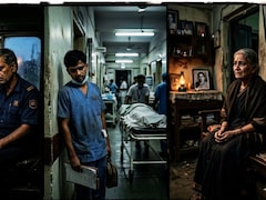 Maharashtra News : लोको पायलट, वॉर्डबॉय अन् मुलांसाठी झटणारी आई; राज्यातील तीन हृदयद्रावक घटनांनी चिंता वाढली