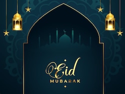 Moon Not Sighted Today, Eid al-Fitr To Be Celebrated On March 21