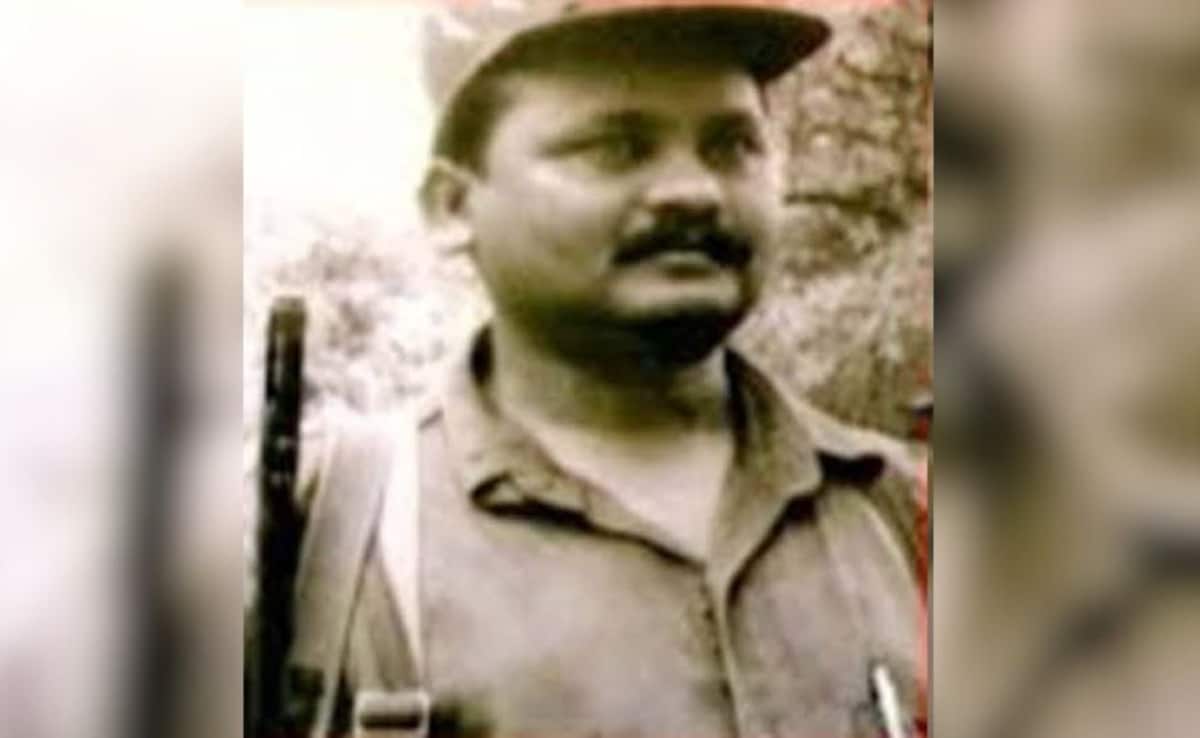 Wanted Maoist 'Papa Rao' To Surrender As Amit Shah's Ops Deadline Nears