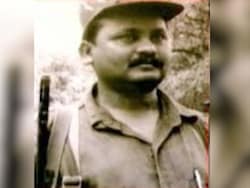 Wanted Maoist 'Papa Rao' Gives Up Arms As Amit Shah's Ops Deadline Approaches