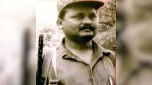 Wanted Maoist 'Papa Rao' Gives Up Arms As Amit Shah's Ops Deadline Approaches