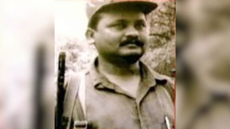 Wanted Maoist 'Papa Rao' To Surrender As Amit Shah's Ops Deadline Nears
