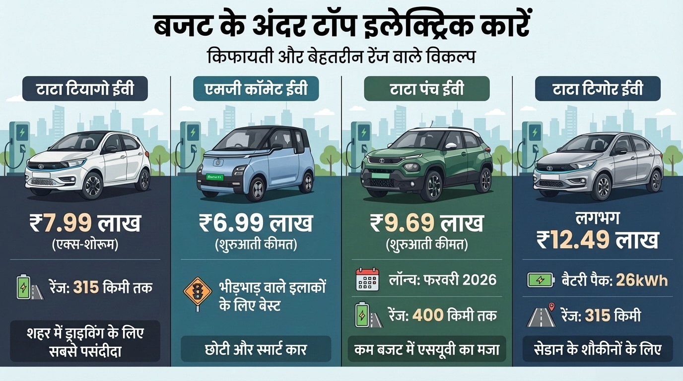 EV Subsidy in India