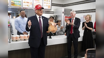 Diplomacy Shifts To War: How Trump's Team Decided To Attack Iran