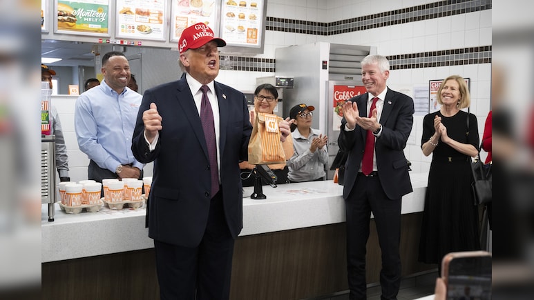 Diplomacy Shifts To War: How Trump's Team Decided To Attack Iran