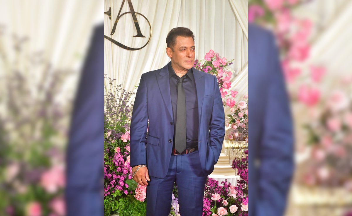 Latest and Breaking News on NDTV