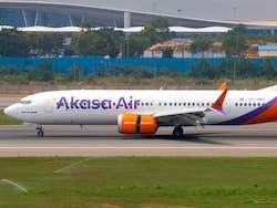 Akasa Air Eyes 30% Growth, Says Long-Term Expansion Unaffected By Global Trends