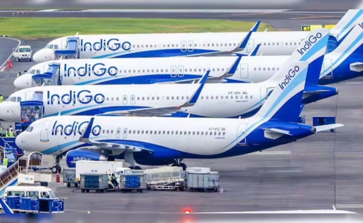 IndiGo: कमाई में नंबर-वन और पायलट सबसे कम! केंद्रीय मंत्री ने संसद में ही खोल दी इंडिगो की पोल