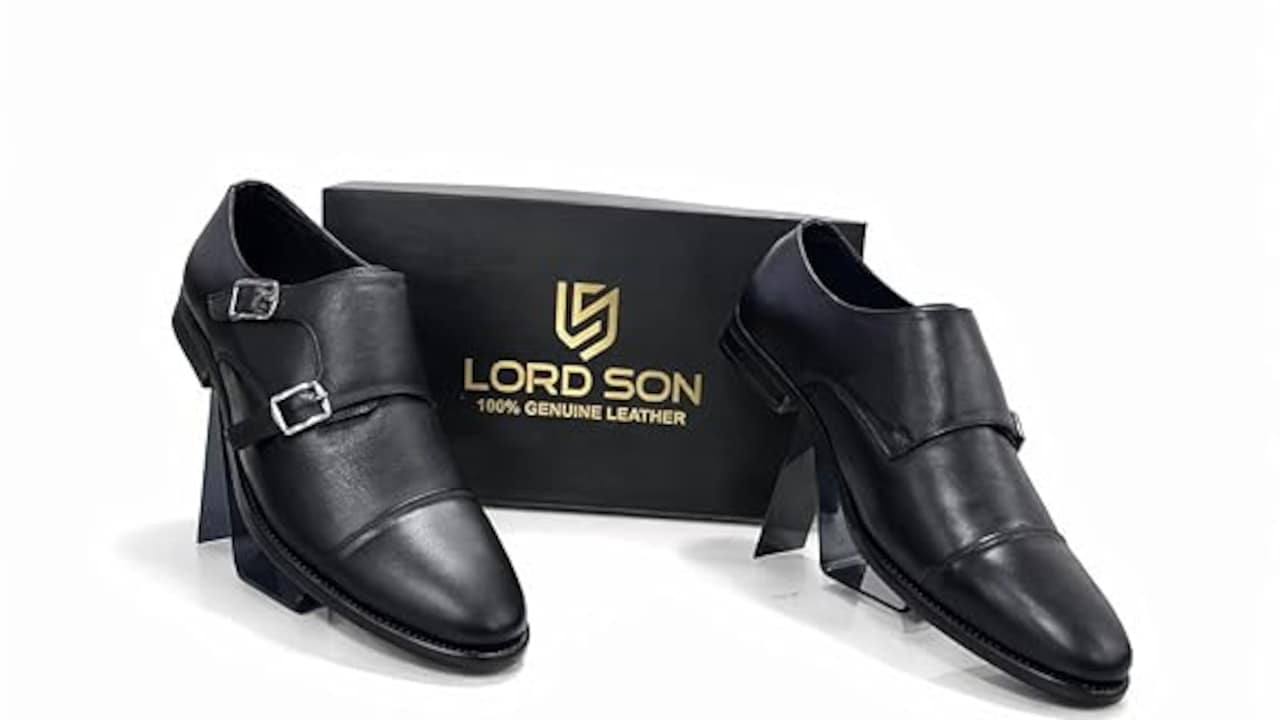 5 Stylish Monk Strap Shoes Under ₹3,500 That Instantly Elevate Your Formal Look 5 Stylish Monk Strap Shoes Under ₹3,500 That Instantly Elevate Your Formal Look