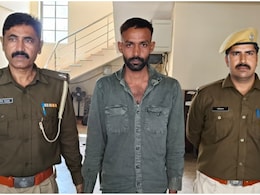 राजस्थान में शहीद के घर से 'अशोक चक्र' चोरी, अनूपगढ़ पुलिस ने 17 केस वाले हिस्ट्रीशीटर को दबोचा