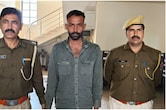 राजस्थान में शहीद के घर से 'अशोक चक्र' चोरी, अनूपगढ़ पुलिस ने 17 केस वाले हिस्ट्रीशीटर को दबोचा