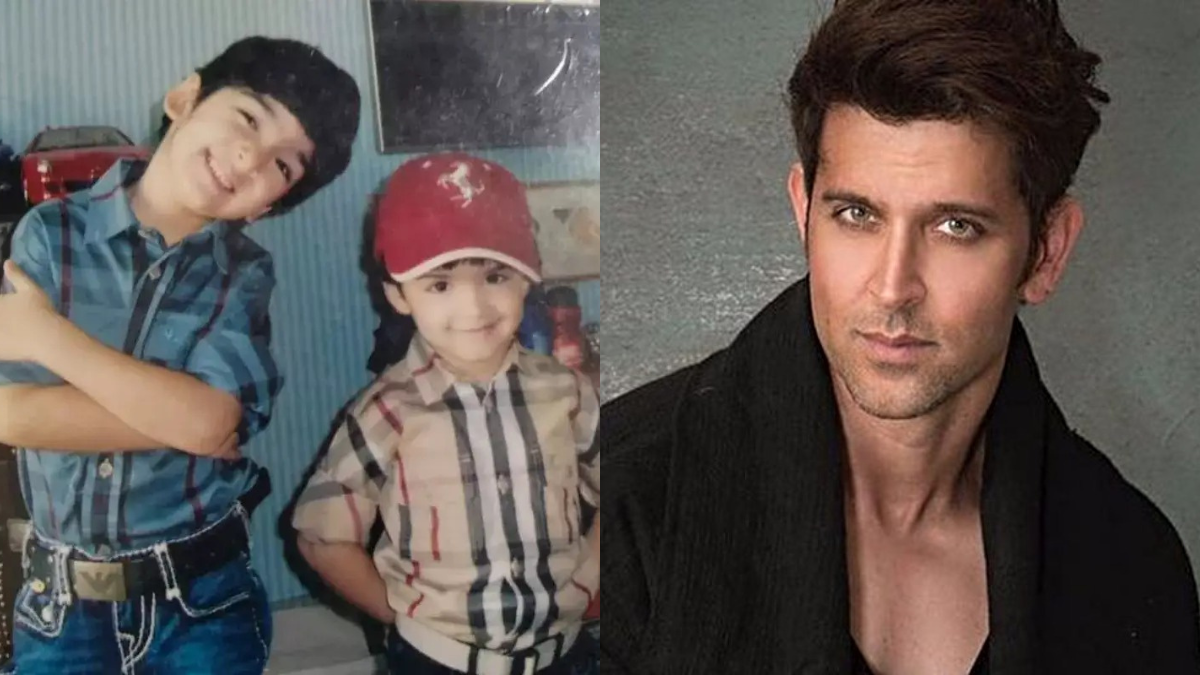 20 साल की उम्र में ऋतिक रोशन जैसा दिखने लगा है रेहान, सुजैन ने शेयर किया बर्थडे पोस्ट