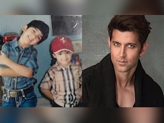 20 साल की उम्रे में पापा ऋतिक रोशन जैसा दिखने लगा है रेहान, सुजैन ने शेयर किया बर्थडे पोस्ट, फैंस बोले- बॉलीवुड के लिए तैयार