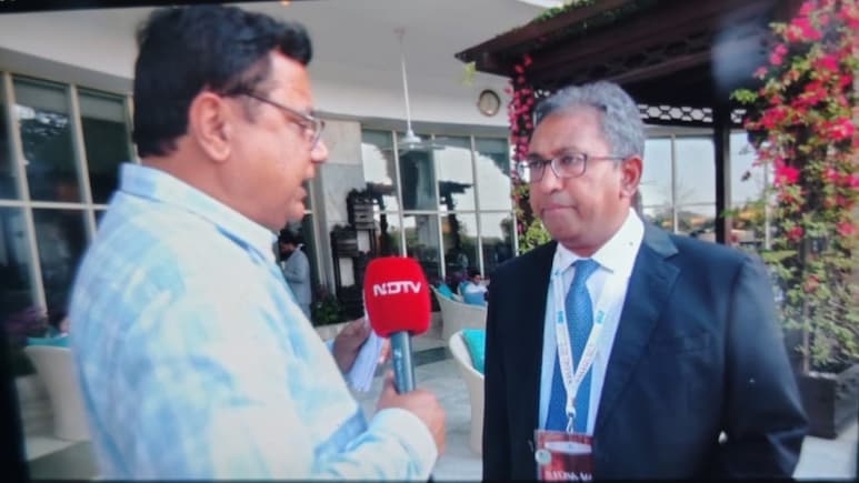 अमेरिकी हमले में मारे गए ईरानी नाविकों के शव सौंपने में अंतरराष्ट्रीय प्रोटोकॉल का पालन होगा: श्रीलंकाई सांसद