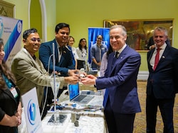 India-Canada Academic Ties Strengthen As 13 University Pacts Signed; McGill University To Launch AI Centre In India